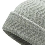 gorro pom de smallbirds - crianças pequenas 884J256 marga de zimbro Allbirds - Image 3