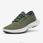 lançador de árvore masculino 2 884J18 carga calma (sola de nevasca) Allbirds