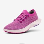 lançador de árvore masculino 2 884J20 bloom pink (calma taupe sole) Allbirds