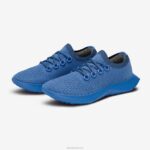 lançador de árvore masculino 2 884J21 azul puro Allbirds - Image 7