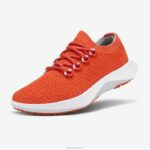 lançador de árvore masculino 2 884J24 ferrugem rad (sola de nevasca) Allbirds
