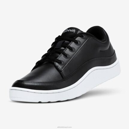 marcapassos de plantas masculinos 884J87 preto natural (sola nevasca) Allbirds