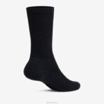 meia masculina a qualquer hora 884J115 preto natural Allbirds - Image 2