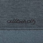 meia masculina a qualquer hora 884J116 azul-petróleo calmo Allbirds - Image 4