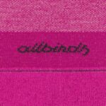 meia masculina a qualquer momento 884J114 florescer rosa Allbirds - Image 4
