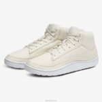 mids de marcapasso de lona masculino 884J91 branco natural (sola nevasca) Allbirds - Image 6