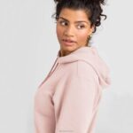 moletom feminino r&r 884J225 taupe calmo Allbirds - Image 4