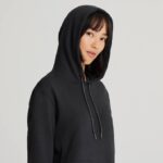 moletom feminino r&r 884J226 preto natural Allbirds - Image 3