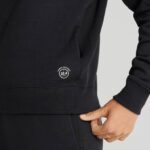 moletom feminino r&r 884J226 preto natural Allbirds - Image 6