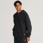moletom masculino r&r 884J141 preto natural Allbirds - Image 4