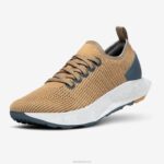 panfletos de árvore para homens 884J93 bronzeado forrageiro (sola nevasca) Allbirds