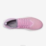 panfletos de lã masculinos mizzles 884J104 rosa flutuante (sola nevasca) Allbirds - Image 4