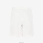 short masculino r&r 884J150 Branco natural Allbirds - Image 5