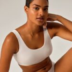 sutiã trino feminino 884J207 kaikoura branco Allbirds - Image 2