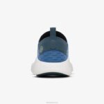 tênis superleve masculino 884J69 azul puro (sola nevasca) Allbirds - Image 4