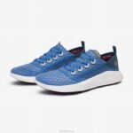 tênis superleve masculino 884J69 azul puro (sola nevasca) Allbirds - Image 7