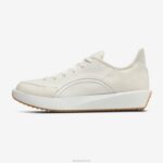 tirantes masculinos 884J84 branco natural (sola nevasca) Allbirds - Image 3