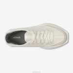 tirantes masculinos 884J84 branco natural (sola nevasca) Allbirds - Image 5