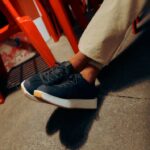 tirantes masculinos 884J85 índigo nebuloso (sola branca natural) Allbirds - Image 2
