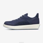 tirantes masculinos 884J85 índigo nebuloso (sola branca natural) Allbirds - Image 3