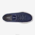 tirantes masculinos 884J85 índigo nebuloso (sola branca natural) Allbirds - Image 5
