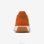 tirantes masculinos 884J86 ferrugem mel (sola branca natural) Allbirds - Image 4
