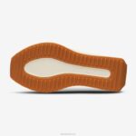 tirantes masculinos 884J86 ferrugem mel (sola branca natural) Allbirds - Image 6